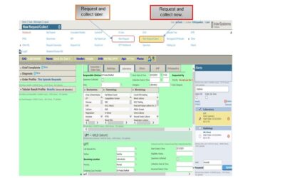 Acute order communications system coming soon