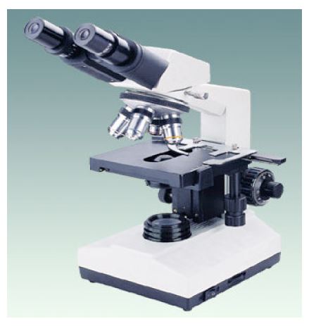 microscope