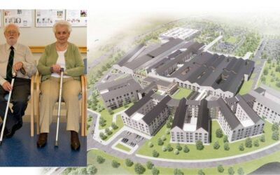 New Monklands will be home to planned orthopaedic surgery