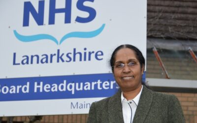 Public Health directorate vision session – Population Health