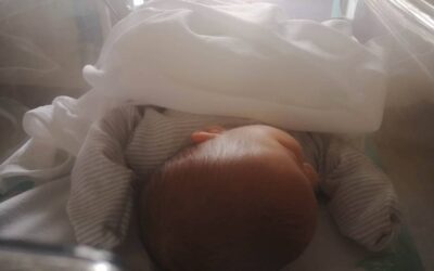 Neonatal collaboration ensures preterm babies get care they need