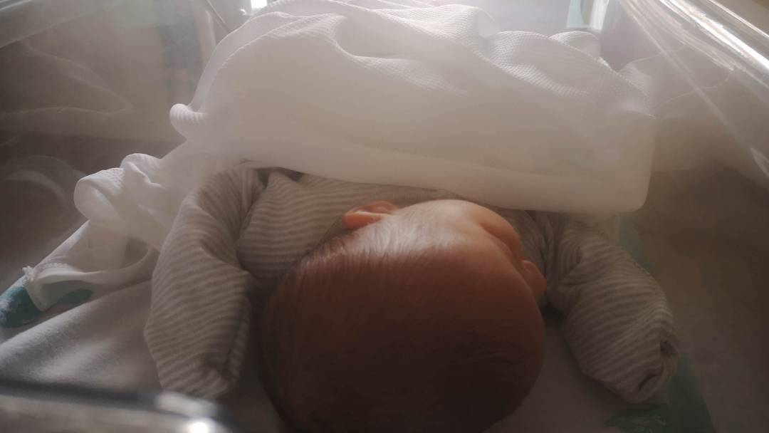 Neonatal collaboration ensures preterm babies get care they need