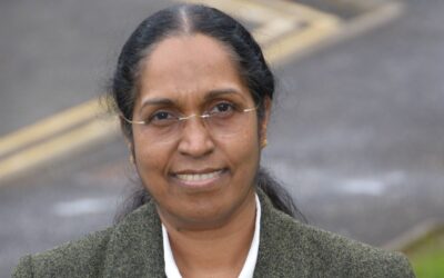 NHS Lanarkshire has new director of public health and health policy