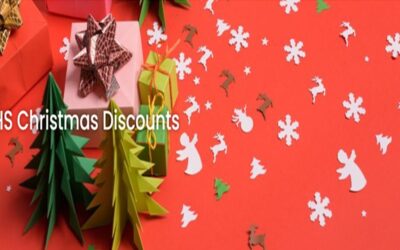 NHS Staff Benefits Christmas deals