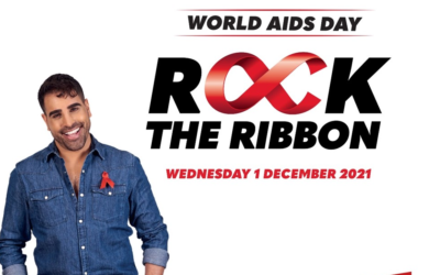 World AIDS Day – 1 December