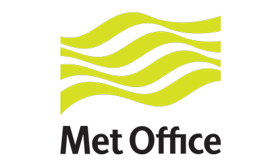 met office logo