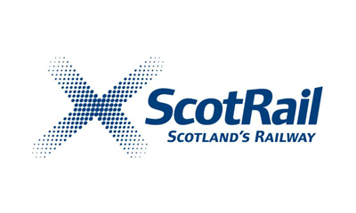 scot rail logo