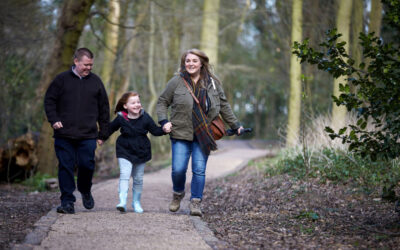Support for healthier lifestyle New Year resolutions