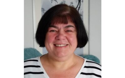 Ann Jane Garvie wins VIP invite to Six Nations tournament