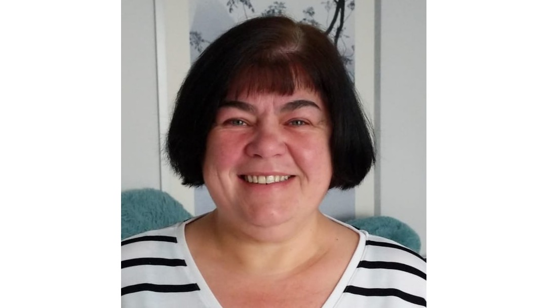Ann Jane Garvie