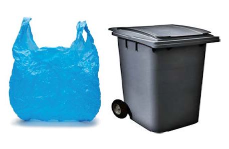 bin