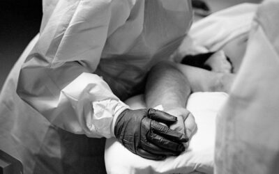 “When can I go home?” Partnership hospital programme providing answers to fundamental question