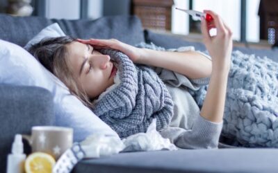 Self-care advice issued for thousands of Lanarkshire people self-isolating