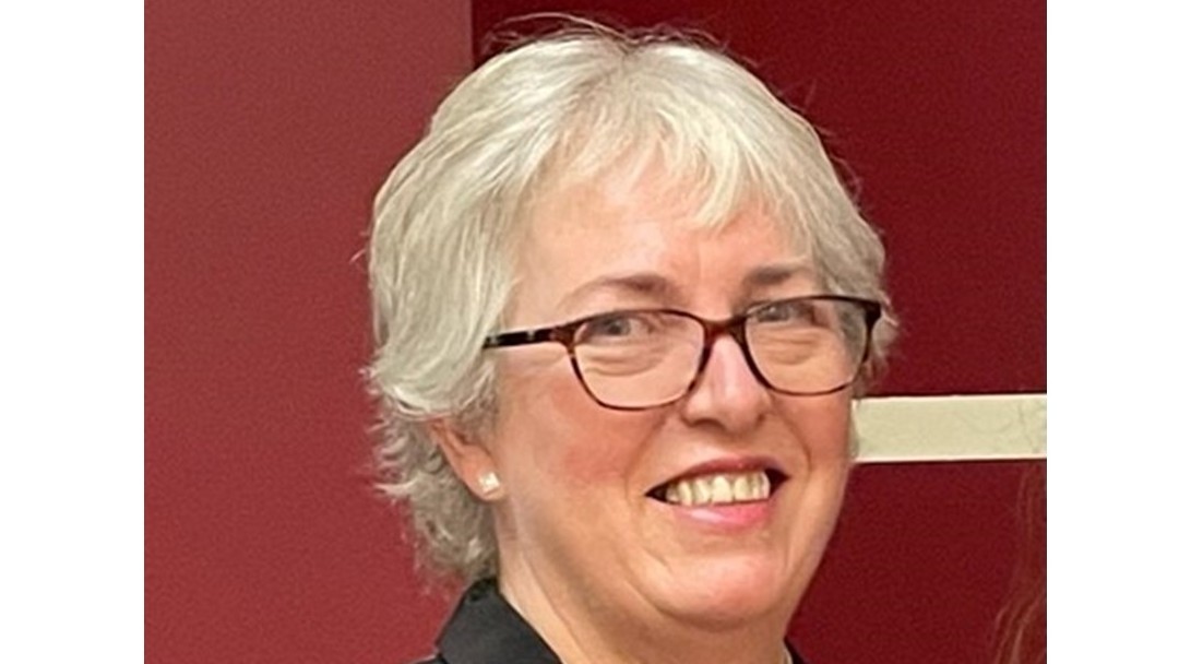 Image of Dr Donna Corrigan