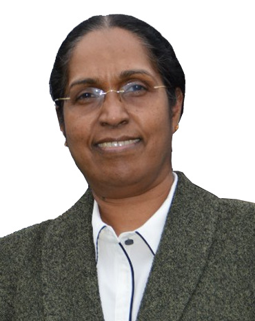 Professor S. Josephine Pravinkumar