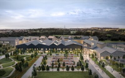 Planning process marks another exciting milestone on journey to new hospital