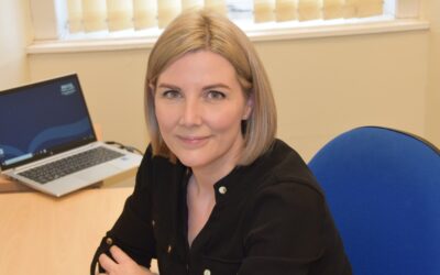 NHS Lanarkshire welcomes new clinical director of public dental service