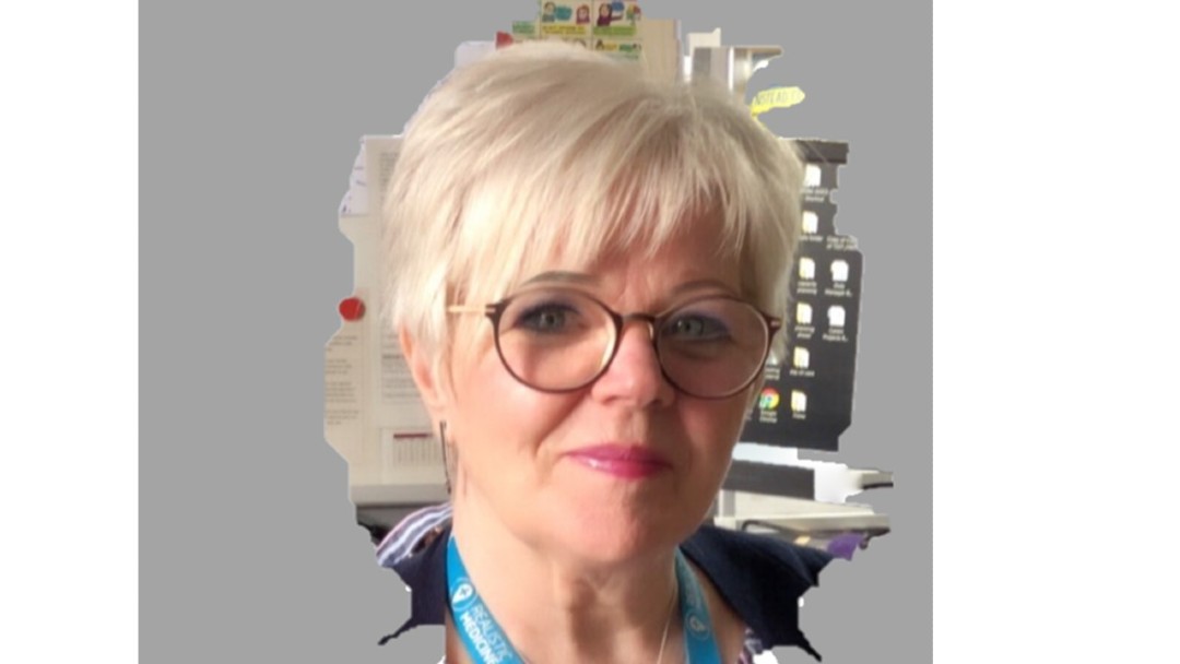 Image of Karen Morrow