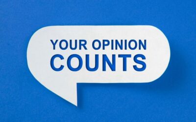 Staff to have their say on health and wellbeing at work