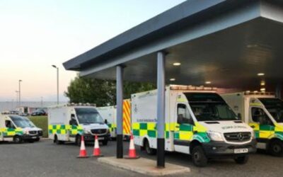 Rising Covid numbers impacting staffing levels