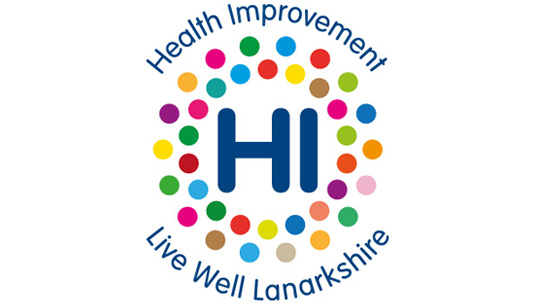 Health Improvement logo