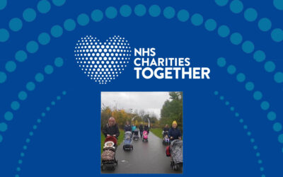 NHS Charities Together Funding