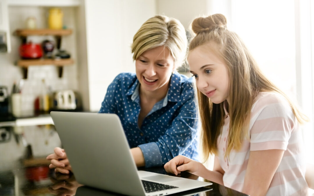 New NHS Lanarkshire resources support anxious children and teenagers