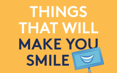 Be proud of your mouth on World Oral Health Day