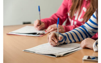 Writing for Wellbeing
