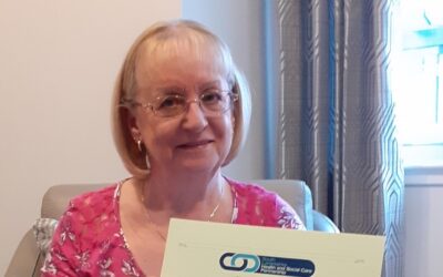 Giving children a short break is the best thing Ann ever did