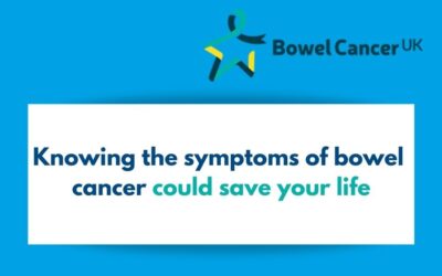 Bowel Cancer Awareness Month