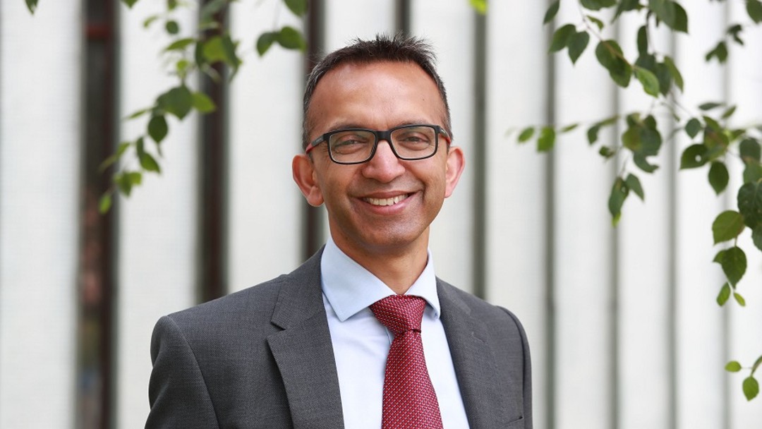Photo of Soumen Sengupta