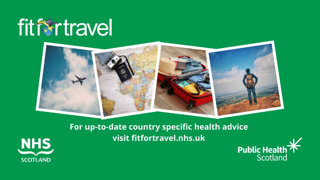 nhs gp travel vaccinations