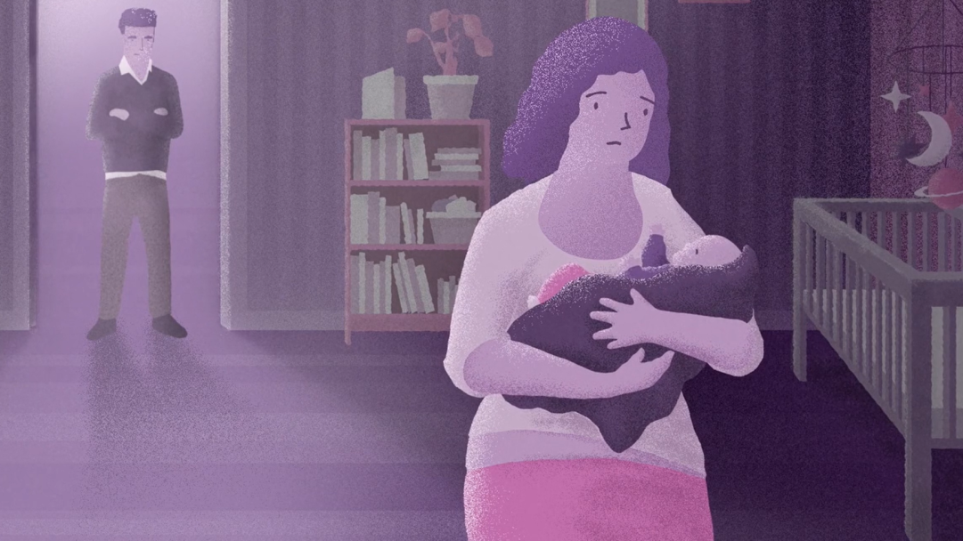 Gender Based Violence image