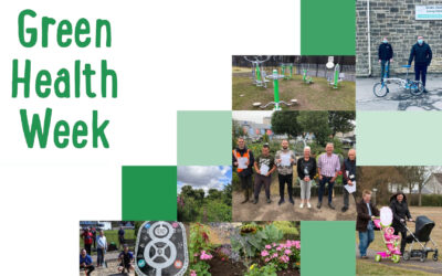 Green Health Week
