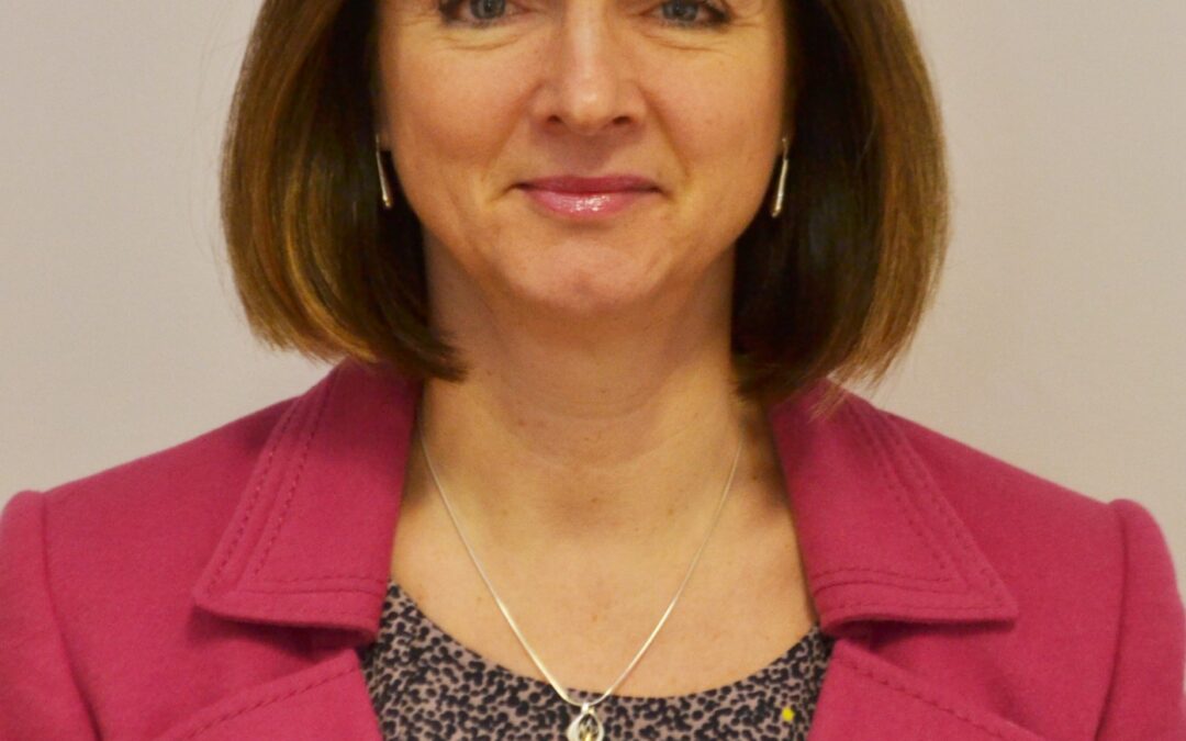 NHS Lanarkshire chief executive announces retirement