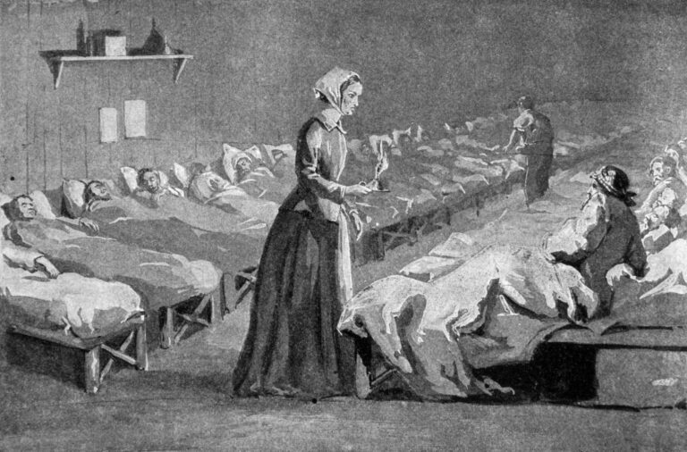 International Nurses Day