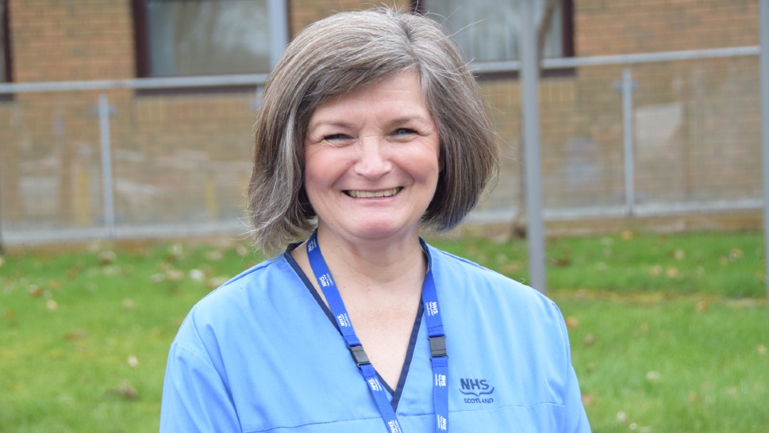 Karen King
