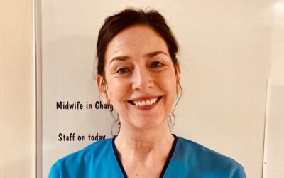 A midwife’s blog