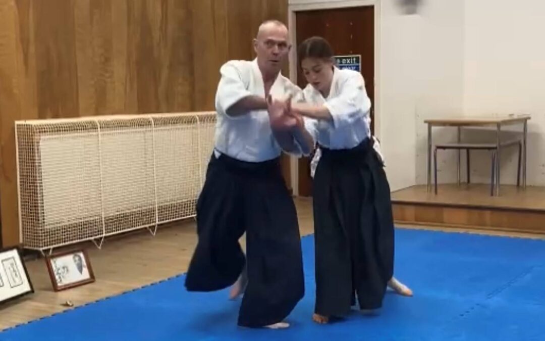 New Covid treatment helped martial arts