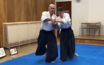 New Covid treatment helped martial arts