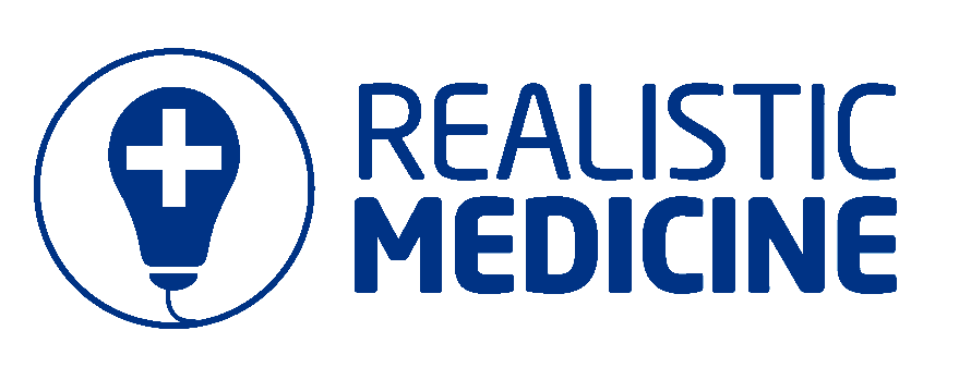 Realistic Medicine