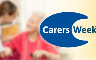 Celebrating the work of carers across South Lanarkshire