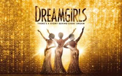 Win two tickets for Dreamgirls at the Kings Theatre, Glasgow
