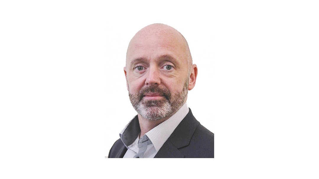 Photo of Eddie Docherty
