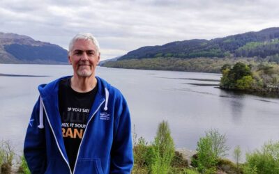 Director of psychological services retires after 26 years’ service