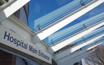 Support services at University Hospital Wishaw to be provided in-house