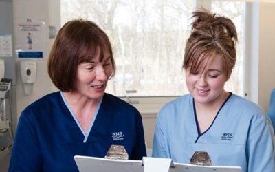 Update to National Infection Prevention and Control Manual