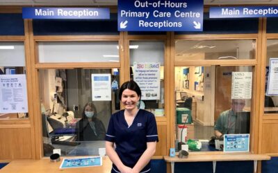 Out of hours service is for urgent care only