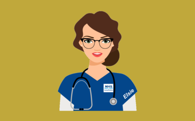 Meet Elsie, the NHS Lanarkshire mobile app for patient pre-operative assessment